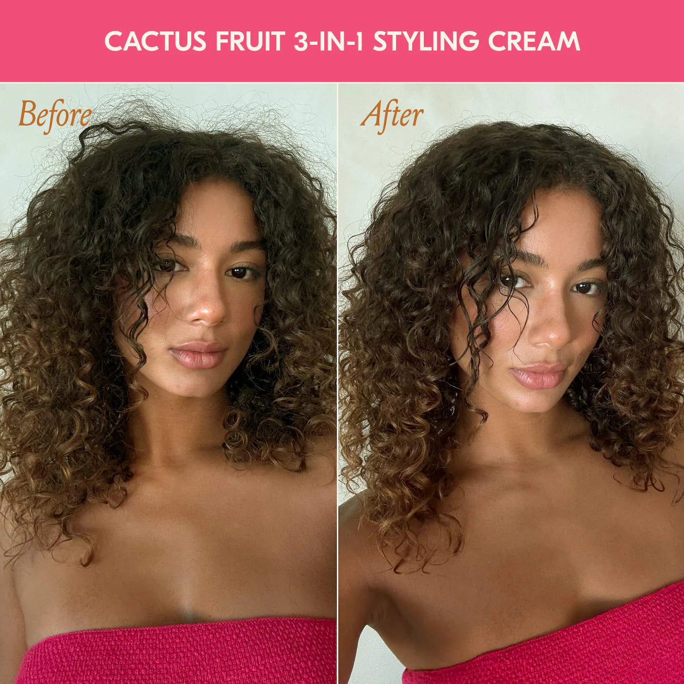 Charmed by the Desert Hair Styling Trio - DAE. - PREVENTA