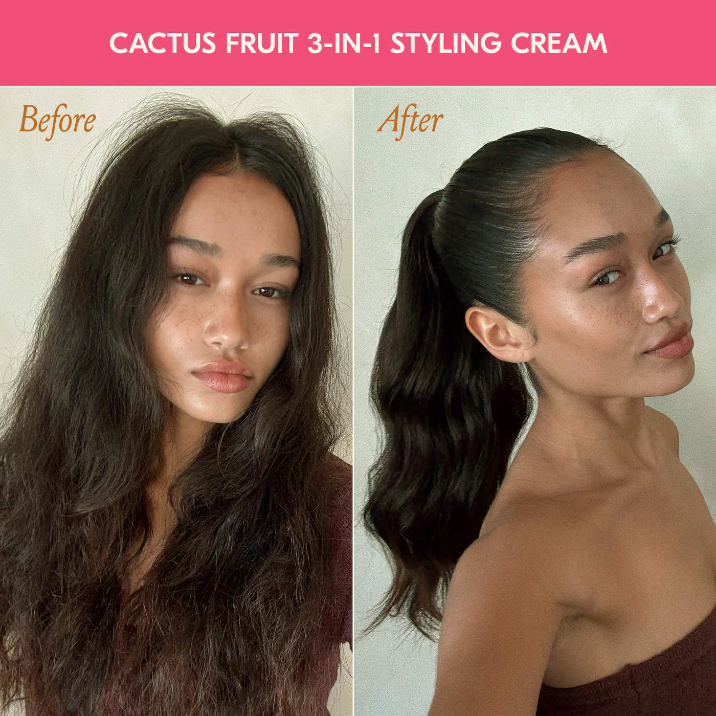 Charmed by the Desert Hair Styling Trio - DAE. - PREVENTA