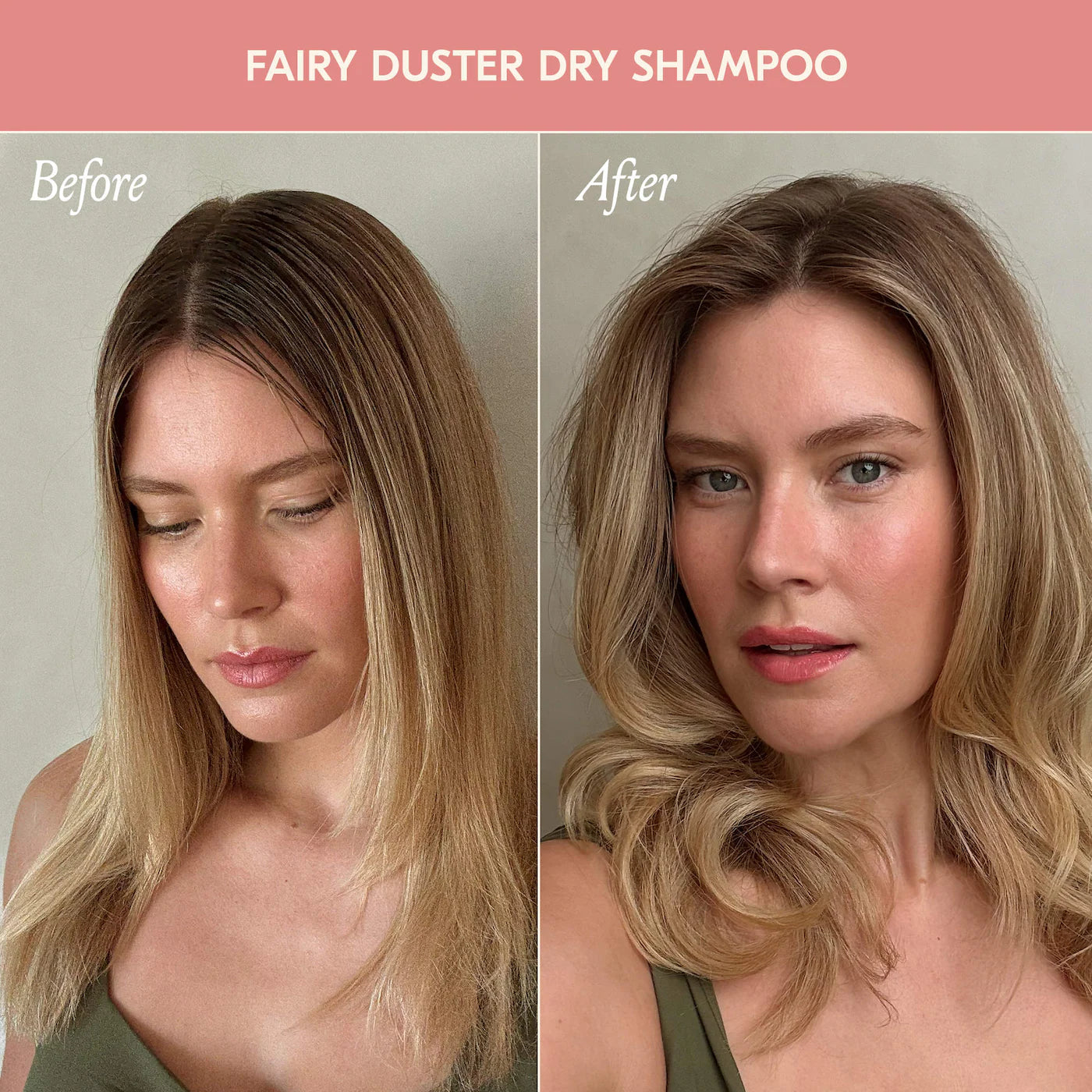 Charmed by the Desert Hair Styling Trio - DAE. - PREVENTA