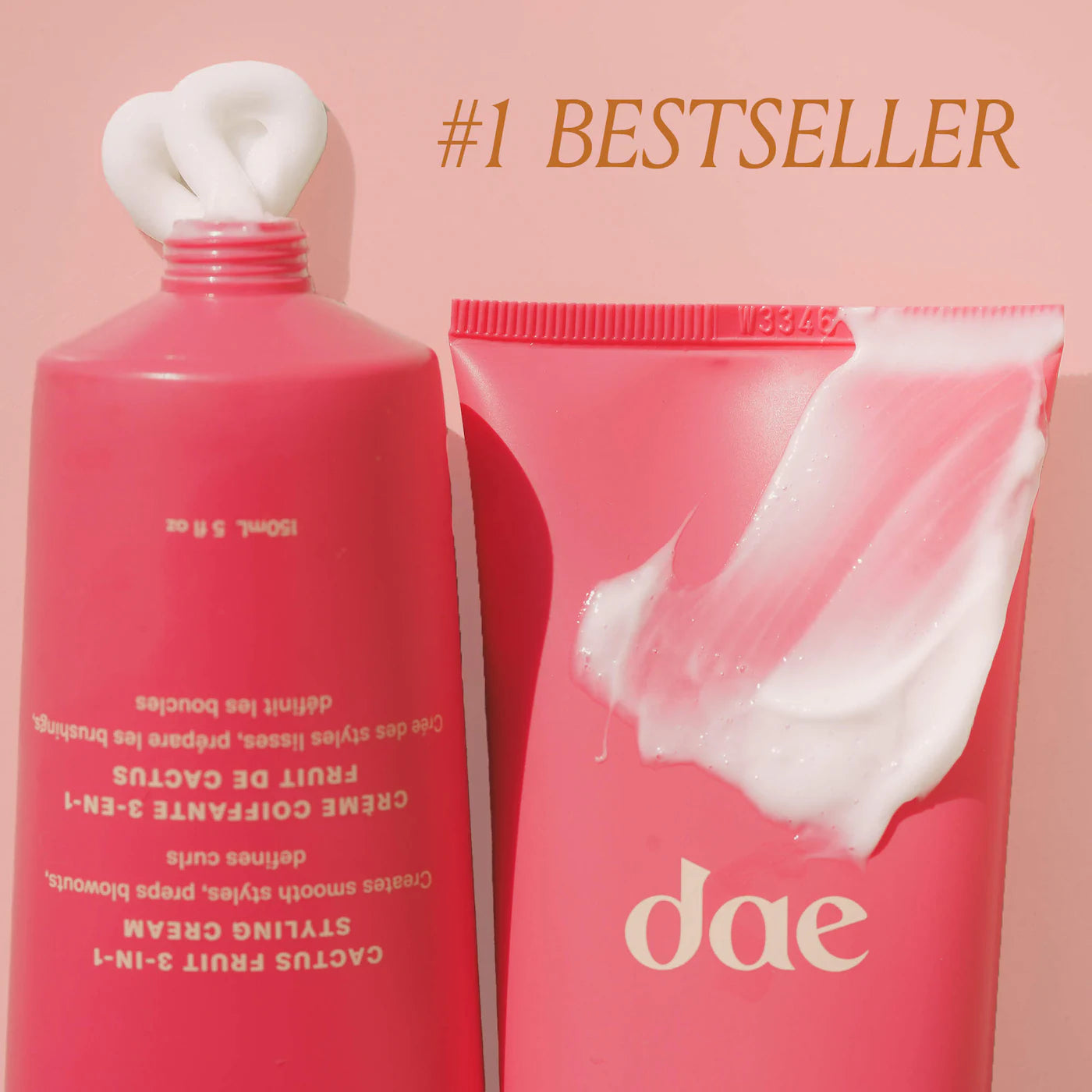 Charmed by the Desert Hair Styling Trio - DAE. - PREVENTA
