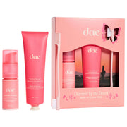 Charmed by the Desert Hair Styling Trio - DAE. - PREVENTA