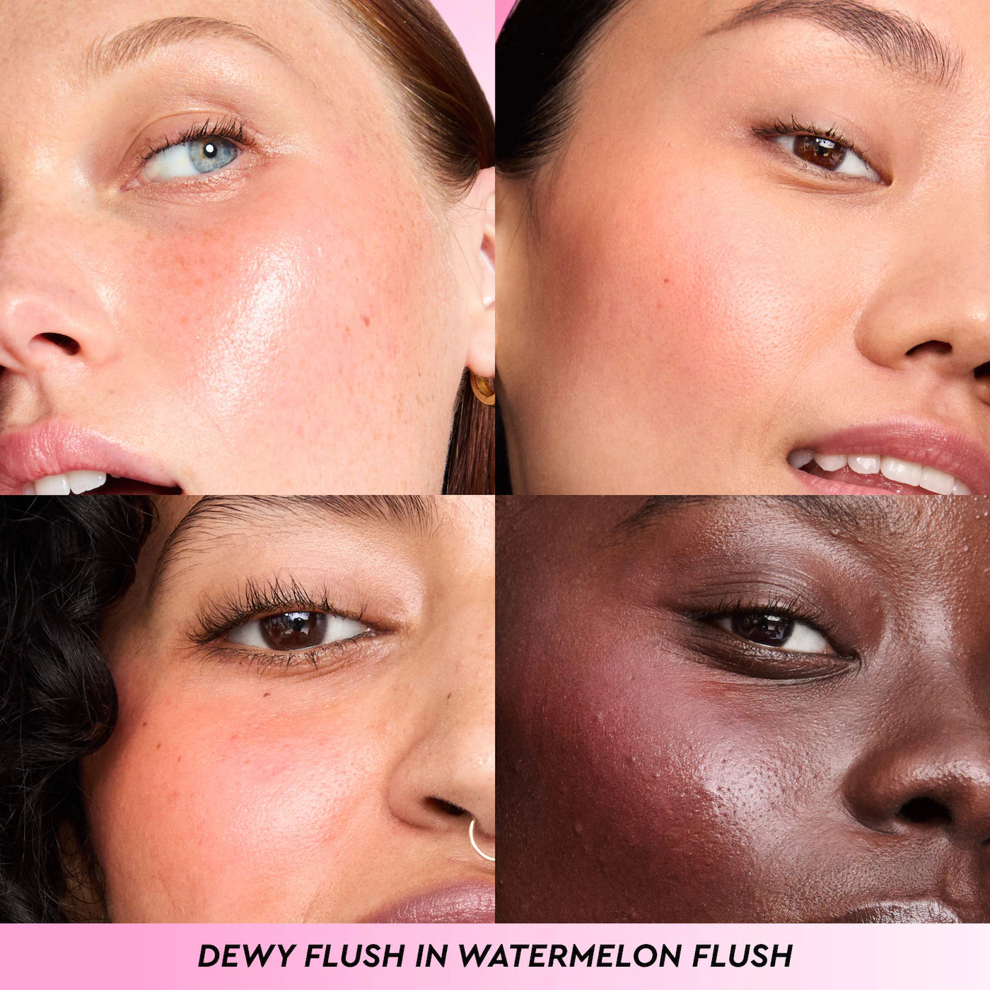 Glow Recipe X Beautyblender Watermelon Glow Bestsellers - Glow Recipe PREVENTA.