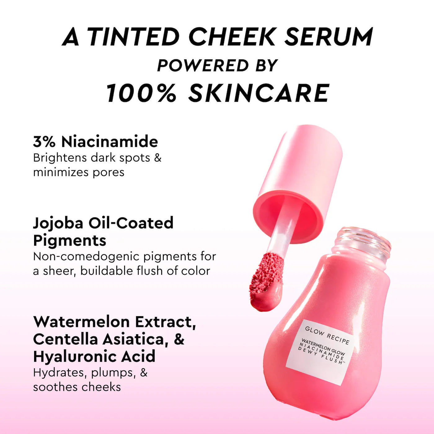 Glow Recipe X Beautyblender Watermelon Glow Bestsellers - Glow Recipe PREVENTA.