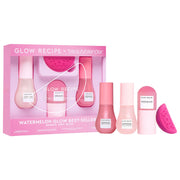 Glow Recipe X Beautyblender Watermelon Glow Bestsellers - Glow Recipe PREVENTA.