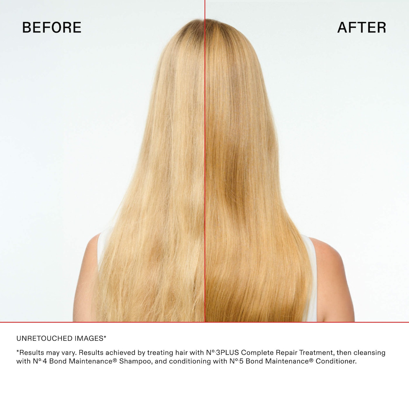 Mini No.3PLUS Bond Repair Treatment and No.7 Hair Oil Set- Olaplex   PREVENTA.