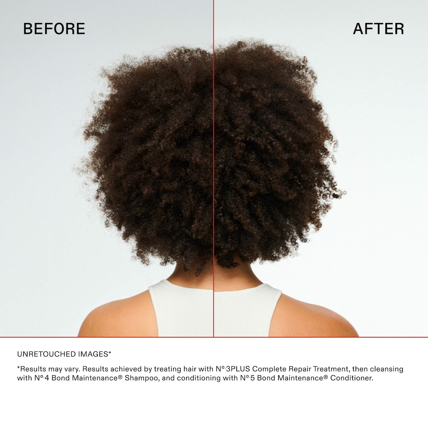 Mini No.3PLUS Bond Repair Treatment and No.7 Hair Oil Set- Olaplex   PREVENTA.