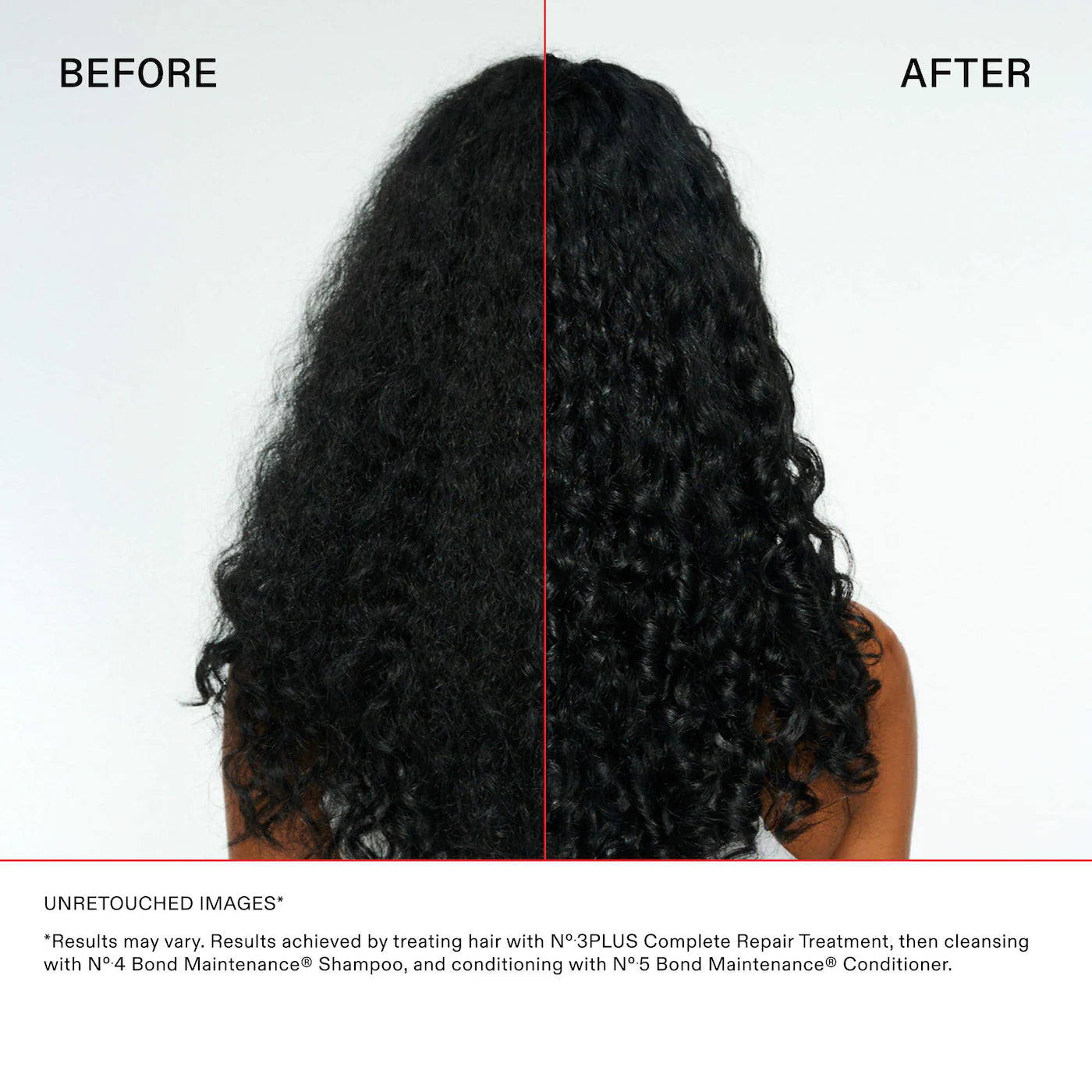 Mini No.3PLUS Bond Repair Treatment and No.7 Hair Oil Set- Olaplex   PREVENTA.