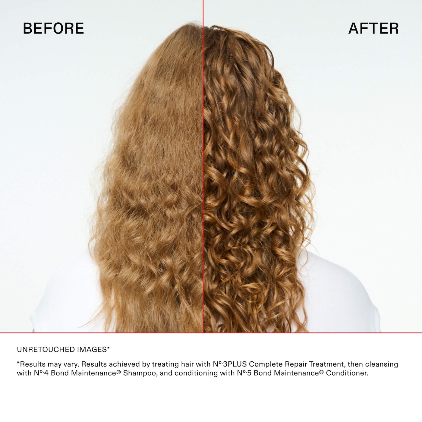 Mini No.3PLUS Bond Repair Treatment and No.7 Hair Oil Set- Olaplex   PREVENTA.
