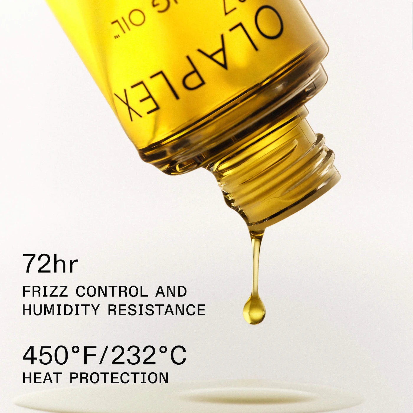 Mini No.3PLUS Bond Repair Treatment and No.7 Hair Oil Set- Olaplex   PREVENTA.