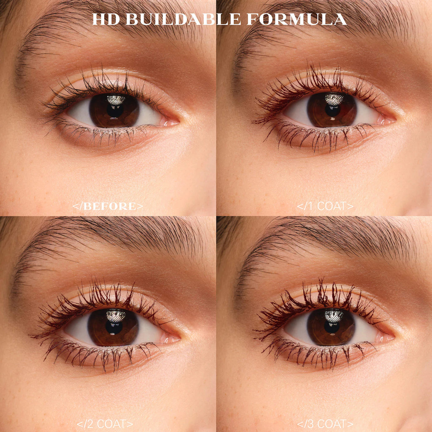 Pradascope Lash Lifting & Lengthening Mascara /B03 Mahogany - Prada  PREVENTA.