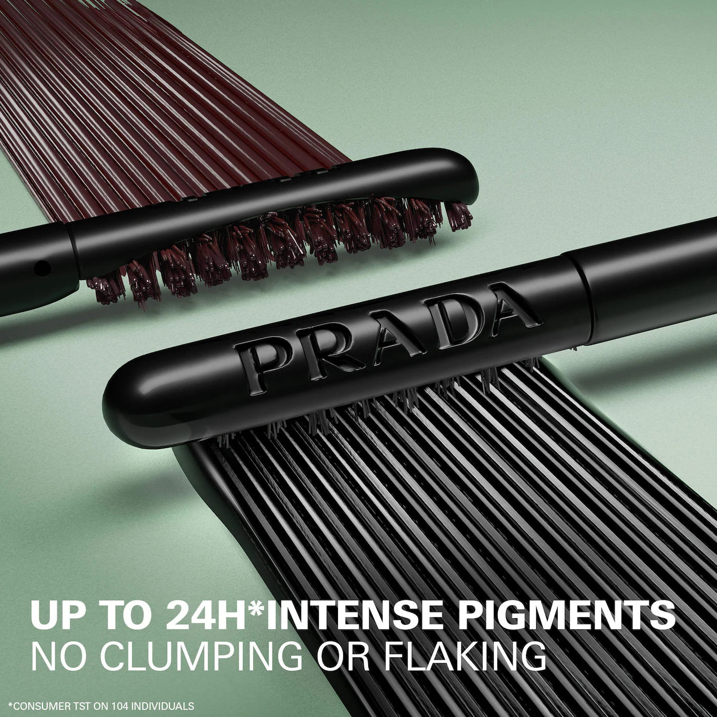 Pradascope Lash Lifting & Lengthening Mascara /01 Nero - Prada  PREVENTA.