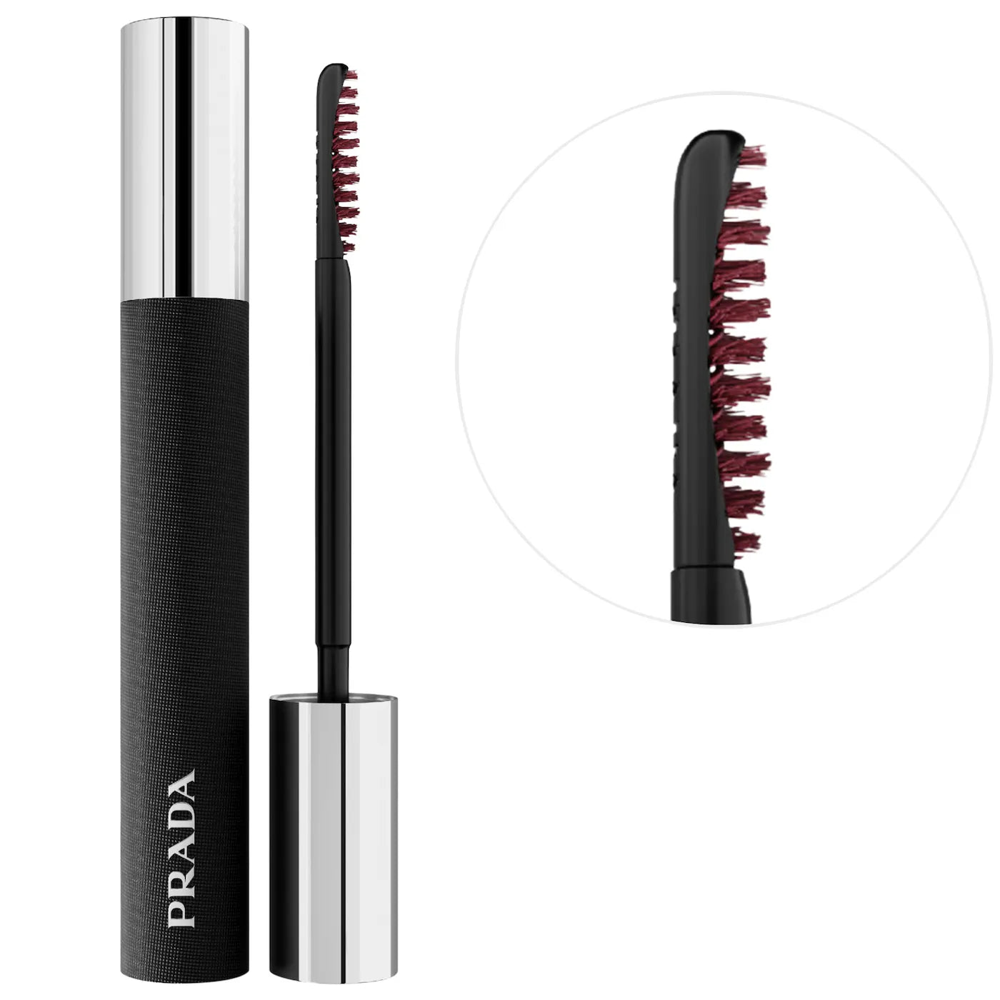 Pradascope Lash Lifting & Lengthening Mascara /B03 Mahogany - Prada  PREVENTA.