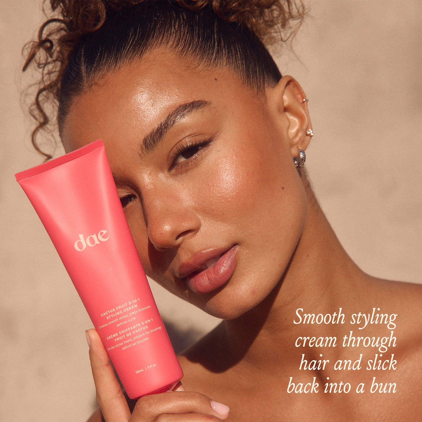 Slick Citrus Twist Hair + Body Kit - dae  PREVENTA.