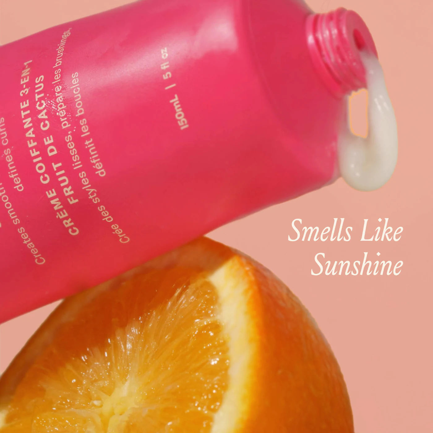 Slick Citrus Twist Hair + Body Kit - dae  PREVENTA.
