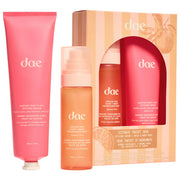 Slick Citrus Twist Hair + Body Kit - dae  PREVENTA.
