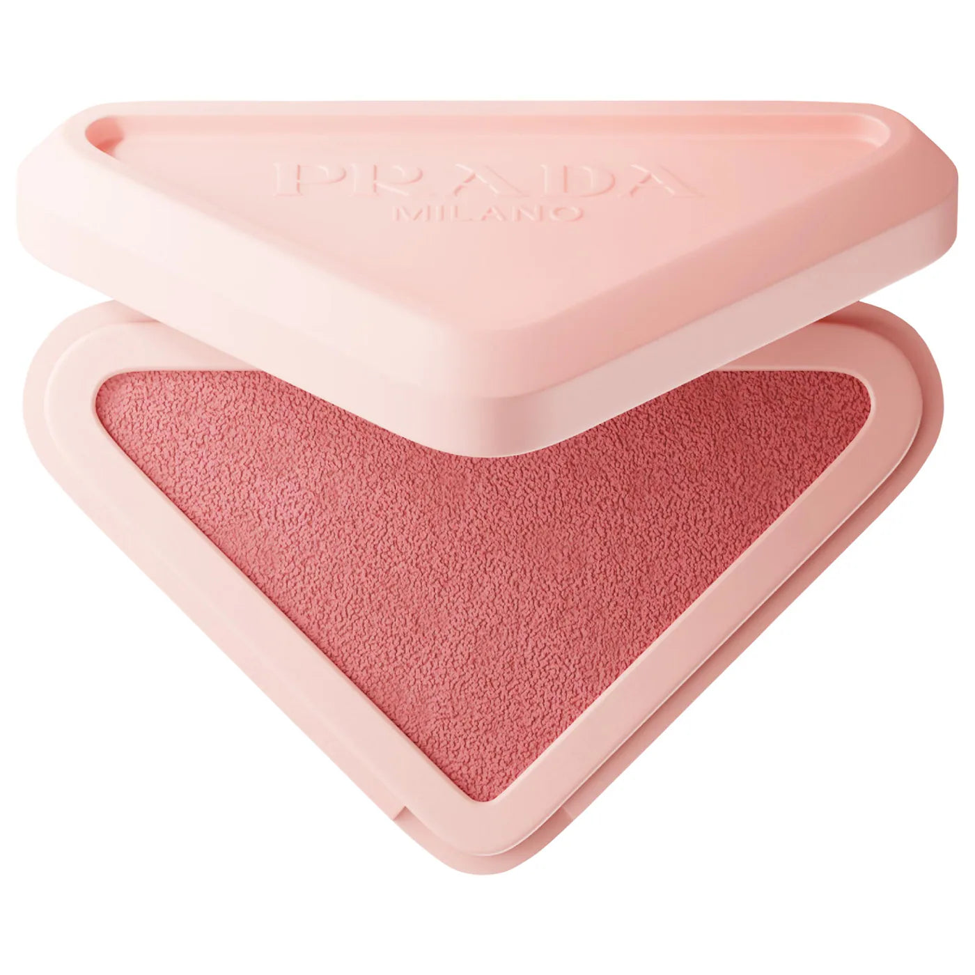 Touch Cream-To-Powder Soft Blur Longwear Blush/ P72 Dahlia- Prada  PREVENTA.