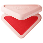 Touch Cream-To-Powder Soft Blur Longwear Blush/ R68 Cherry - Prada  PREVENTA.
