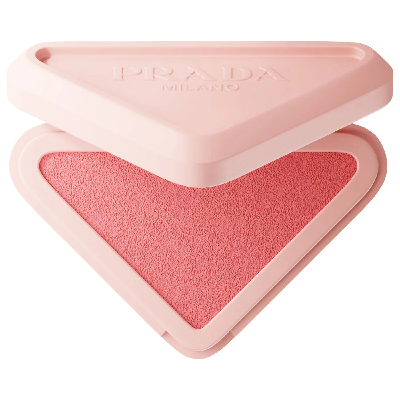 Touch Cream-To-Powder Soft Blur Longwear Blush/ 086 Peach - Prada  PREVENTA.