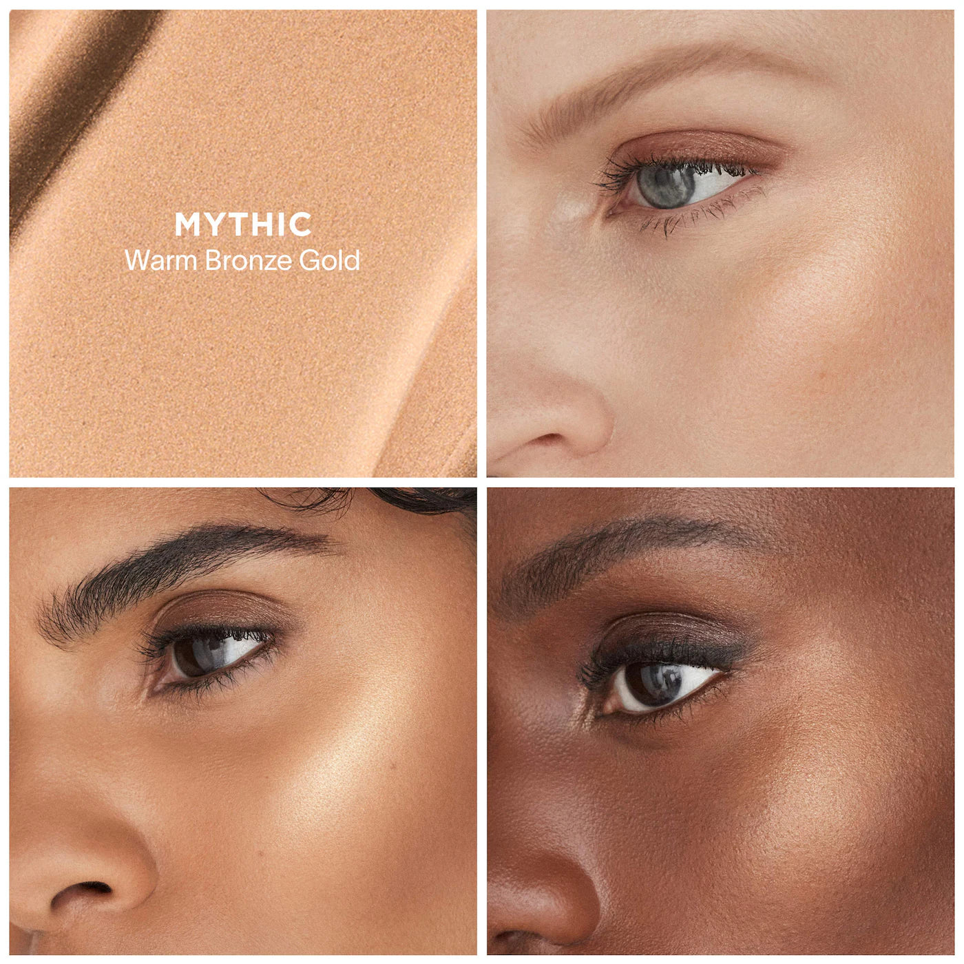 Unreal Radiant Glow Liquid Highlighter/Mythic- Hourglass  PREVENTA.