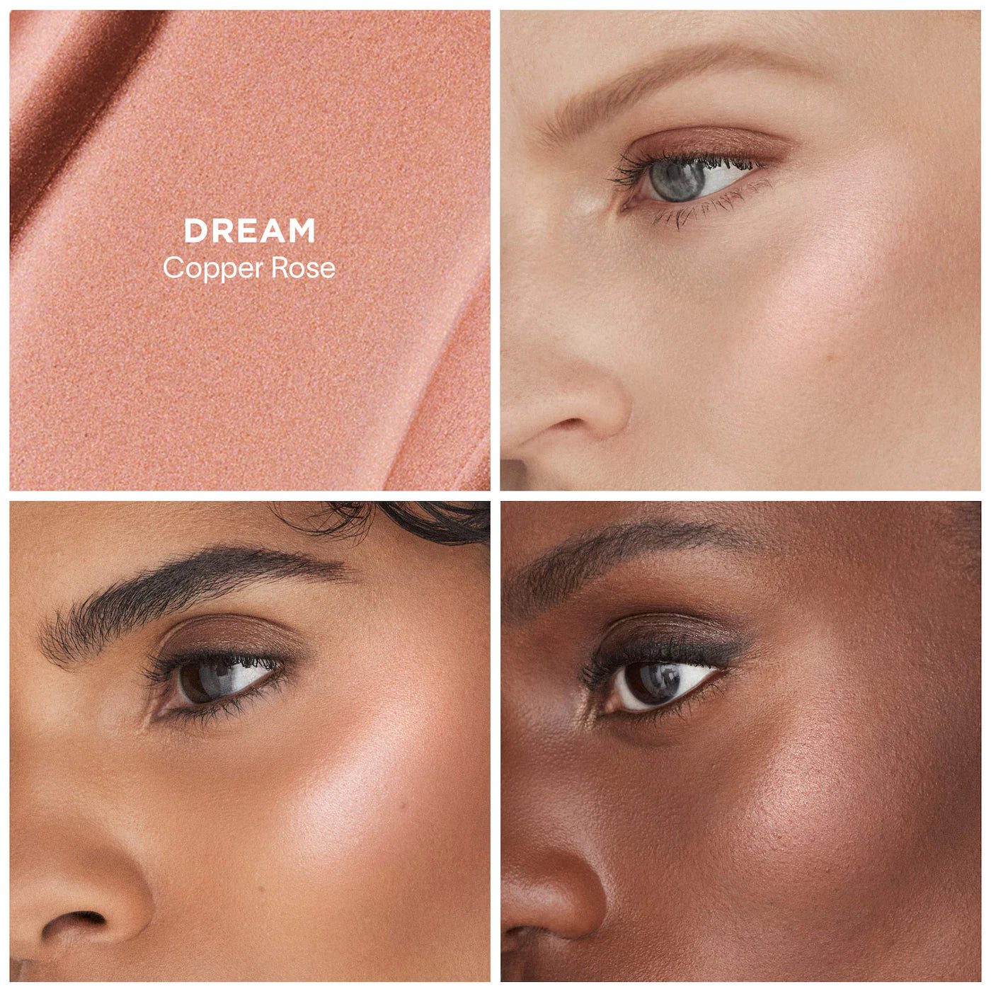 Unreal Radiant Glow Liquid Highlighter/Dream  - Hourglass  PREVENTA.
