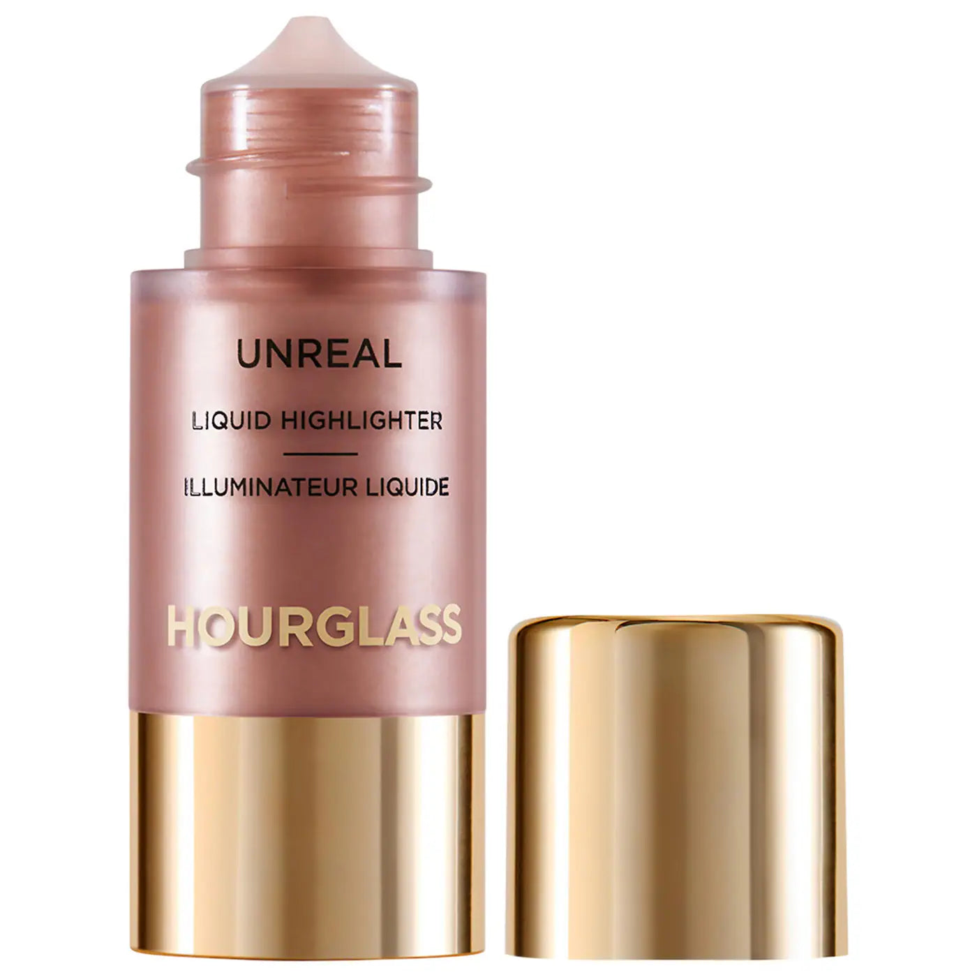 Unreal Radiant Glow Liquid Highlighter/Dream  - Hourglass  PREVENTA.