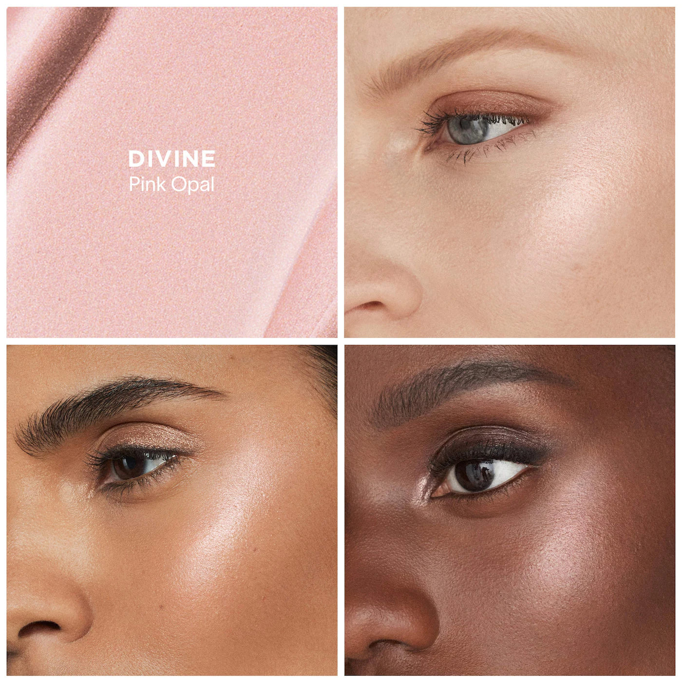 Unreal Radiant Glow Liquid Highlighter/Divine  - Hourglass  PREVENTA.