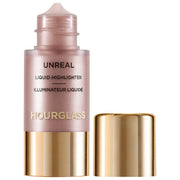 Unreal Radiant Glow Liquid Highlighter/Divine  - Hourglass  PREVENTA.