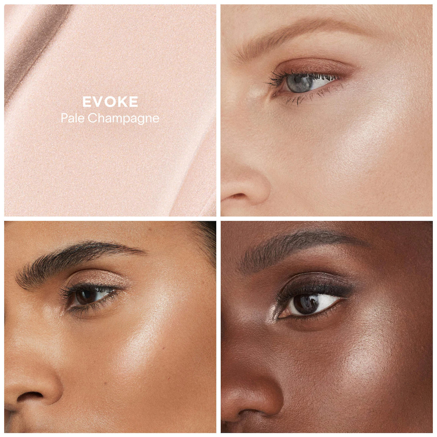 Unreal Radiant Glow Liquid Highlighter/Evoke - Hourglass  PREVENTA.