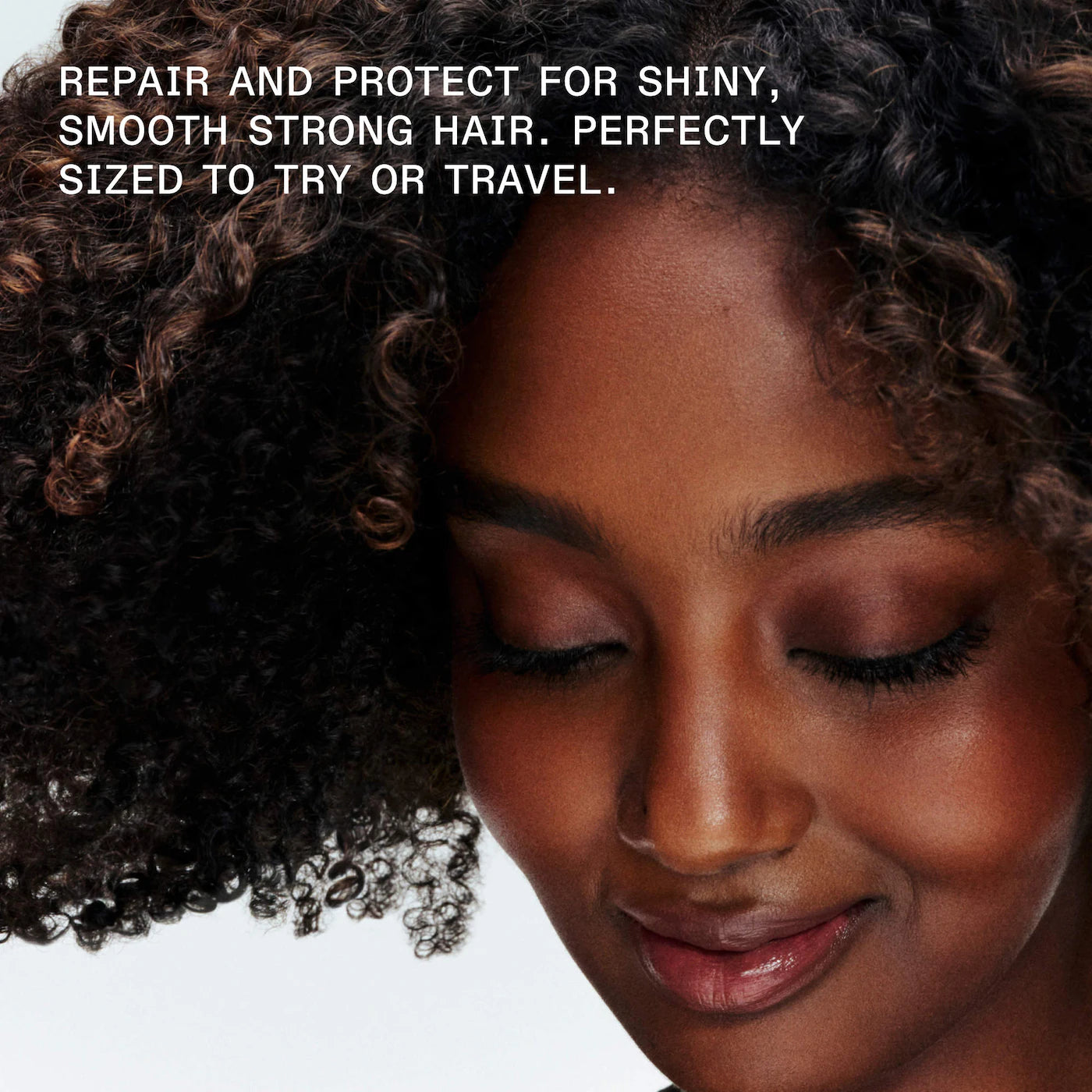 Healthy Hair Shampoo, Conditioner, and Oil Discovery Set - Olaplex   PREVENTA.