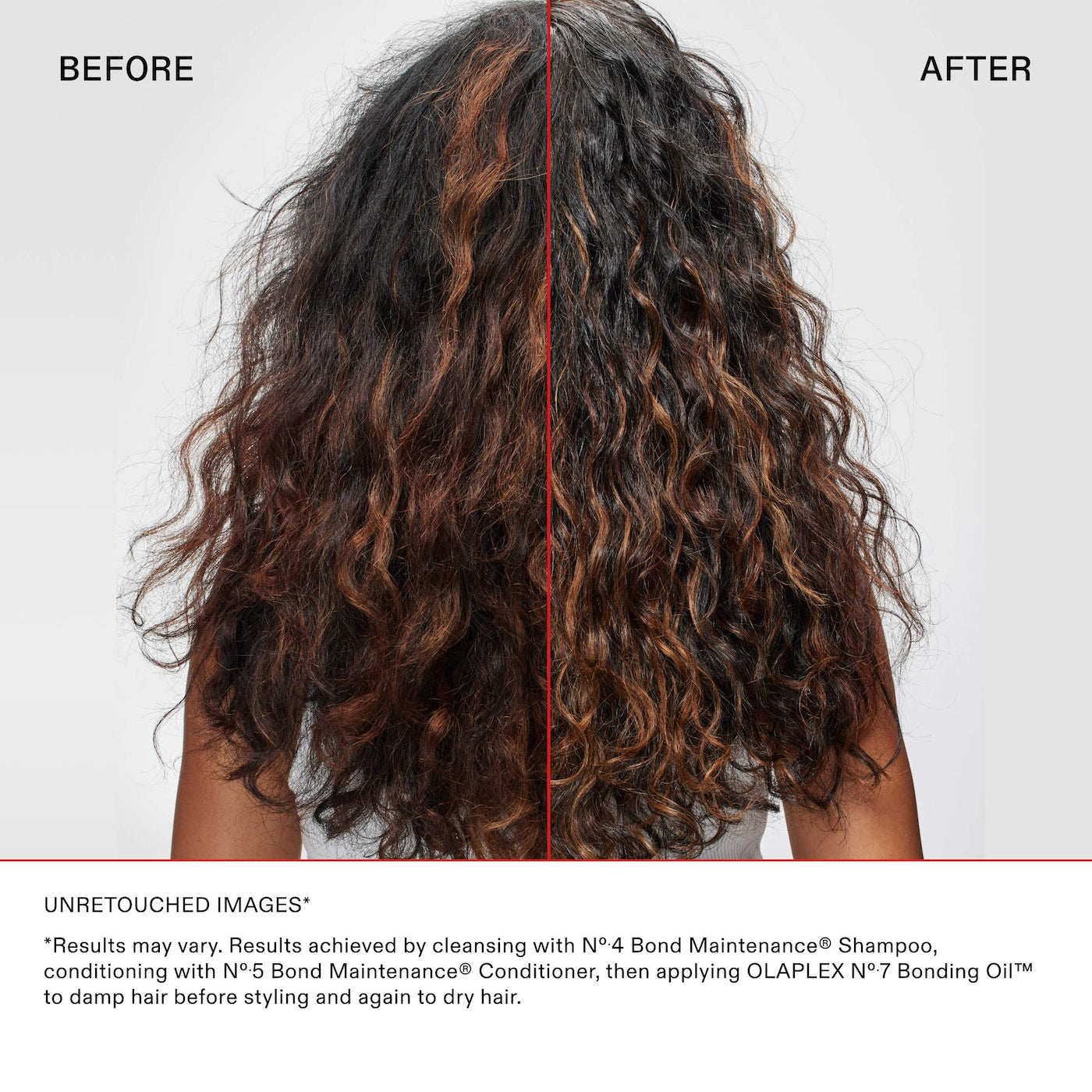 Healthy Hair Shampoo, Conditioner, and Oil Discovery Set - Olaplex   PREVENTA.