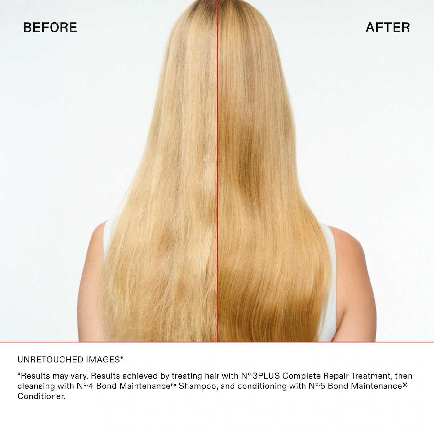 Healthy Hair Shampoo, Conditioner, and Oil Discovery Set - Olaplex   PREVENTA.