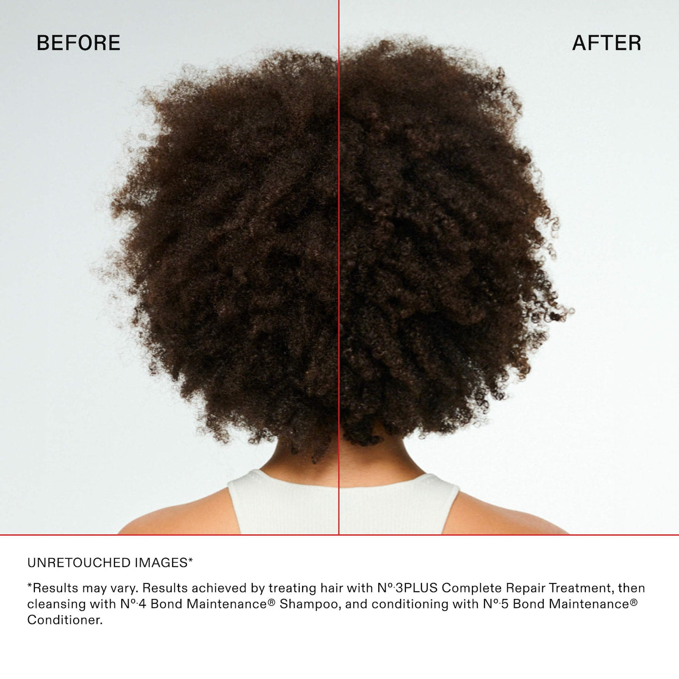 Healthy Hair Shampoo, Conditioner, and Oil Discovery Set - Olaplex   PREVENTA.