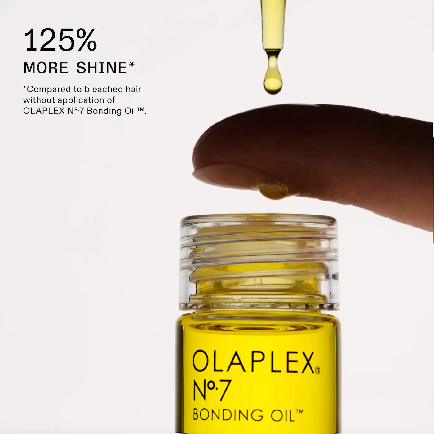 Healthy Hair Shampoo, Conditioner, and Oil Discovery Set - Olaplex   PREVENTA.