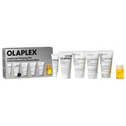 Healthy Hair Shampoo, Conditioner, and Oil Discovery Set - Olaplex   PREVENTA.