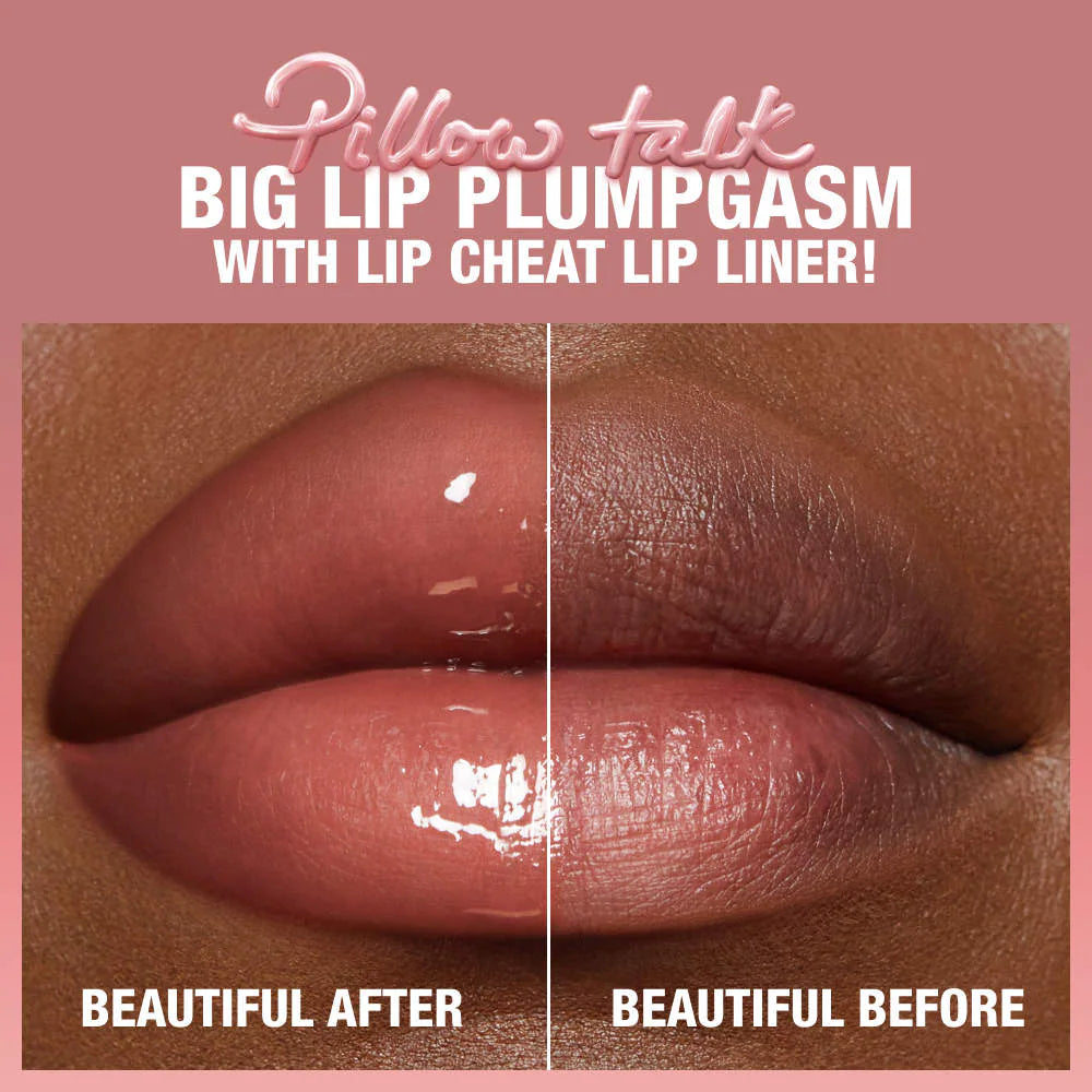 Juicy, Plumper-Looking Lips Kit - Charlotte Tilbury  PREVENTA.