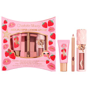 Juicy, Plumper-Looking Lips Kit - Charlotte Tilbury  PREVENTA.