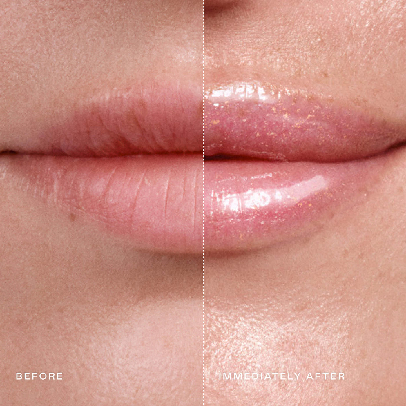 Le Chouchou Exfoliating + Softening Peptide Lip Balm/Château Rose- EADEM PREVENTA.