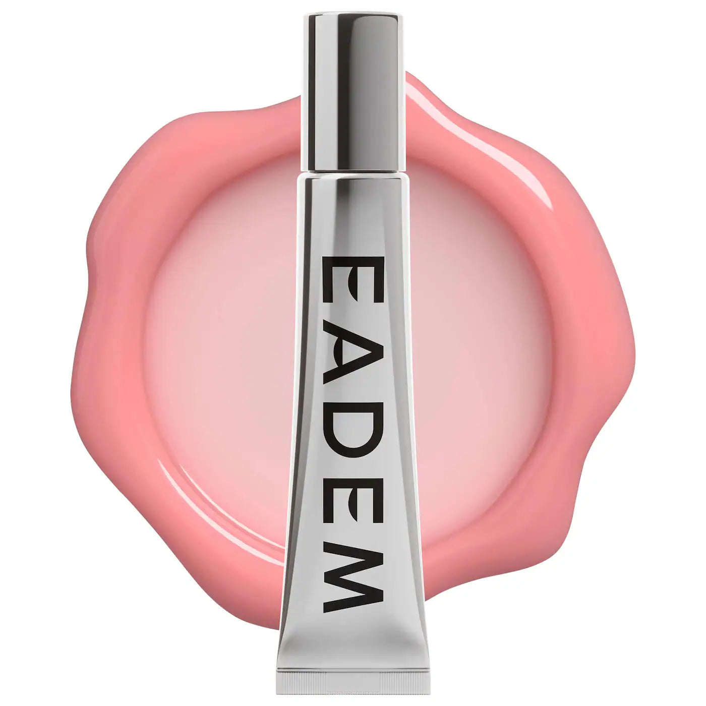Le Chouchou Exfoliating + Softening Peptide Lip Balm/Sakura Shaved Ice   - EADEM PREVENTA.