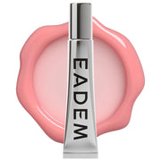 Le Chouchou Exfoliating + Softening Peptide Lip Balm/Sakura Shaved Ice   - EADEM PREVENTA.