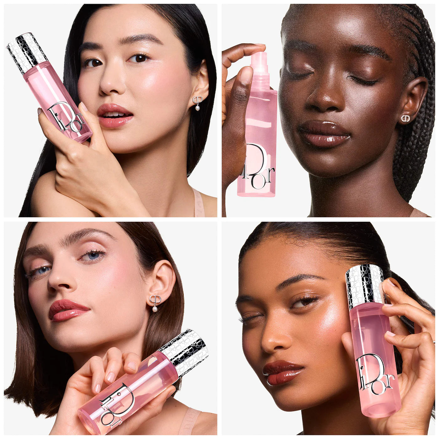Backstage Airflash Mist Makeup Setting Spray 100ml  - Dior  PREVENTA.