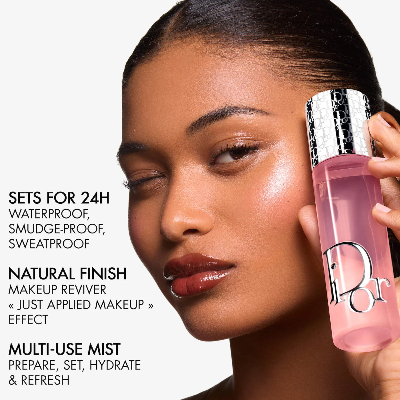 Backstage Airflash Mist Makeup Setting Spray 100ml  - Dior  PREVENTA.