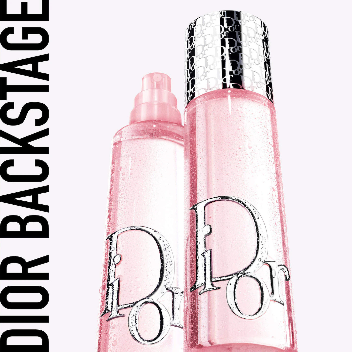 Backstage Airflash Mist Makeup Setting Spray 100ml  - Dior  PREVENTA.