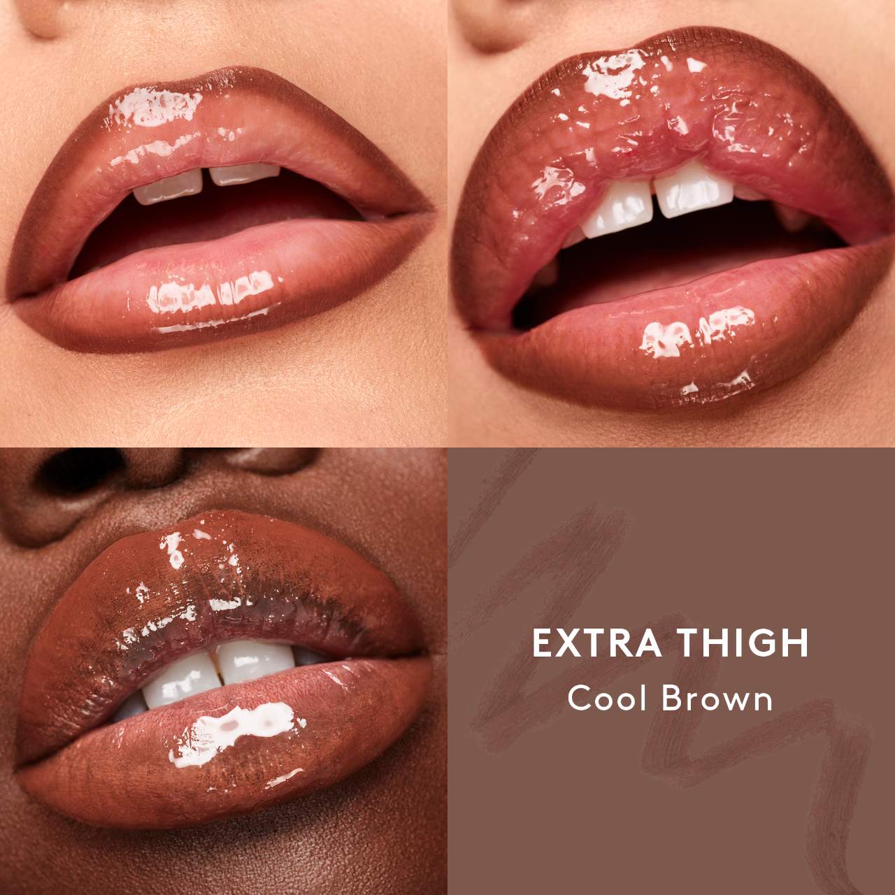 Extra Fu$$y Lip Liner + Mini Lip Luminizer Duo -  Fenty Beauty by Rihanna PREVENTA.