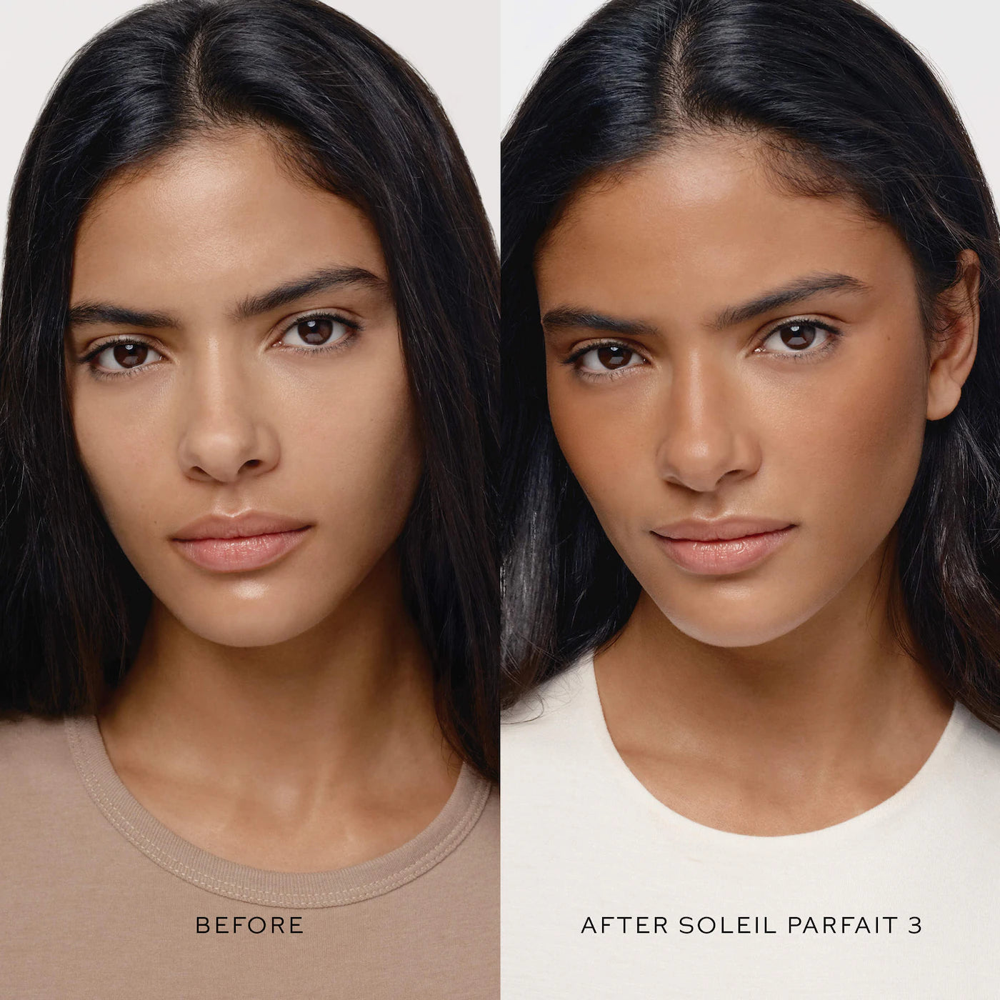 Sun Tone Bronzing Crème Hydrating Cream Bronzer / Soleil Parfait 3 - Westman Atelier. PREVENTA.