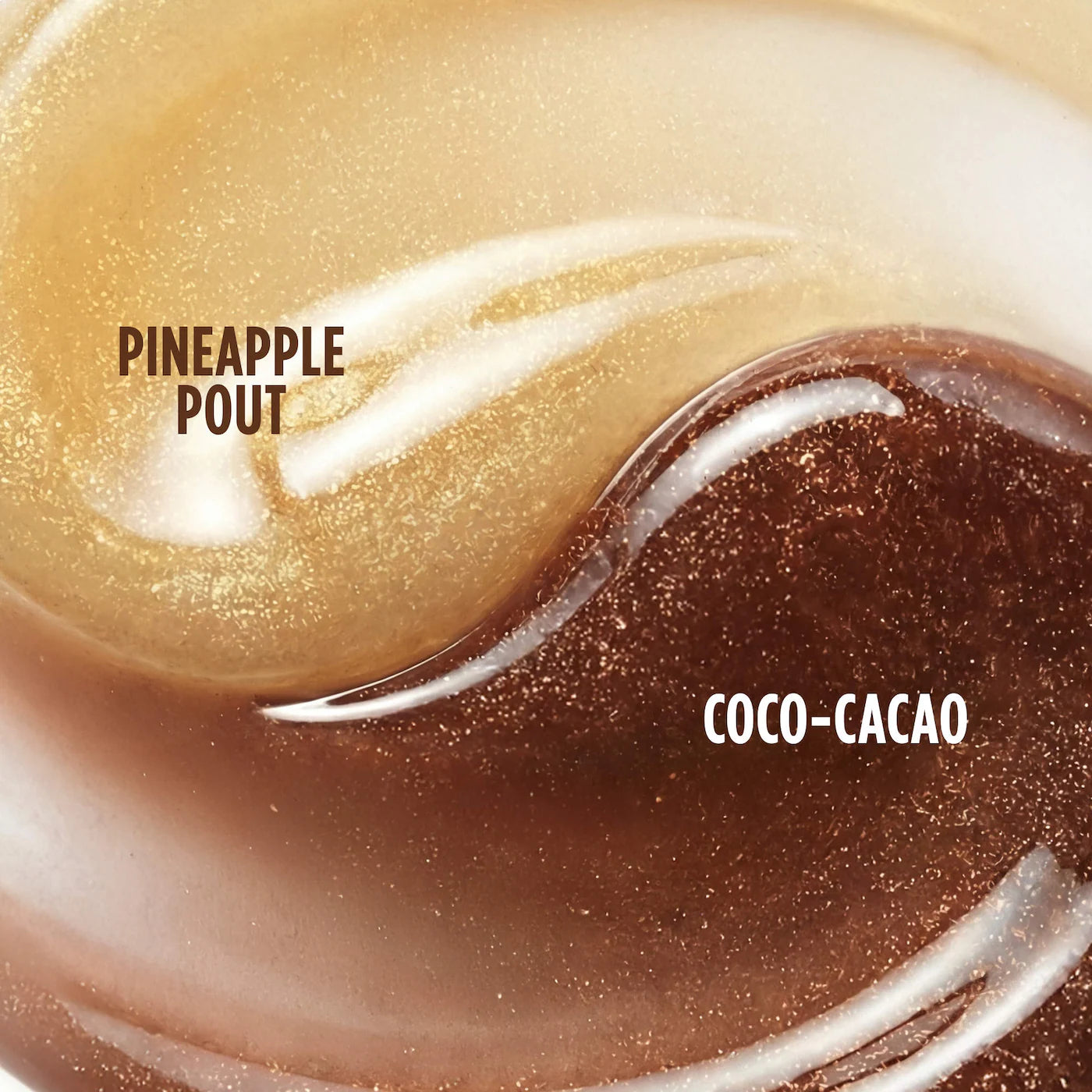 Honey Infused Hydrating Lip Oil / Pineapple Pout -  Gisou PREVENTA.