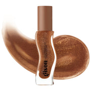 Honey Infused Hydrating Lip Oil / Coco Cacao -  Gisou PREVENTA.