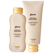 Honey Gloss Ceramide Therapy Hydrating Shampoo & Conditioner Duo - Gisou PREVENTA.