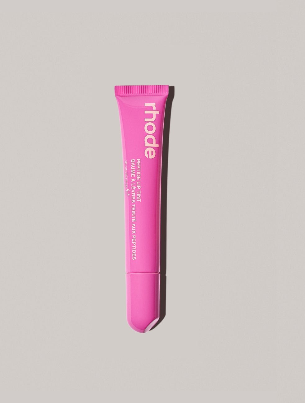 Peptide lip Tint - ShortCake / Rhode.