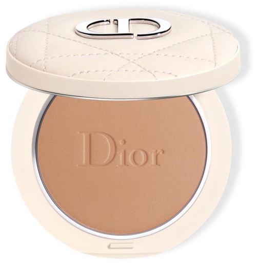 Forever Natural Powder Bronzer / 04 Tan Bronze  - Dior
