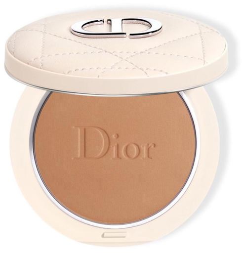 Forever Natural Powder Bronzer / 05 Warm Bronze  - Dior